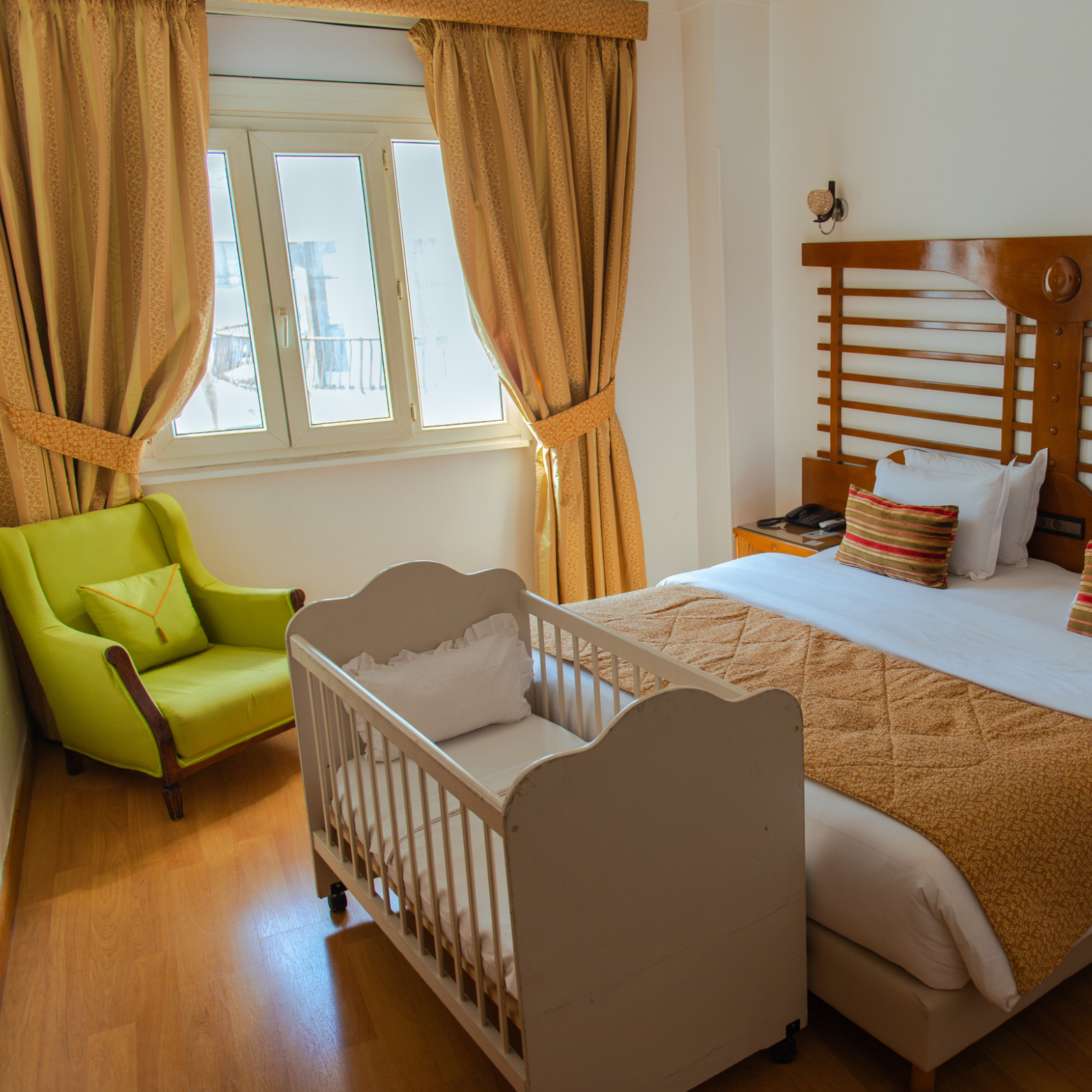 Chambre Supérieure - photo 3