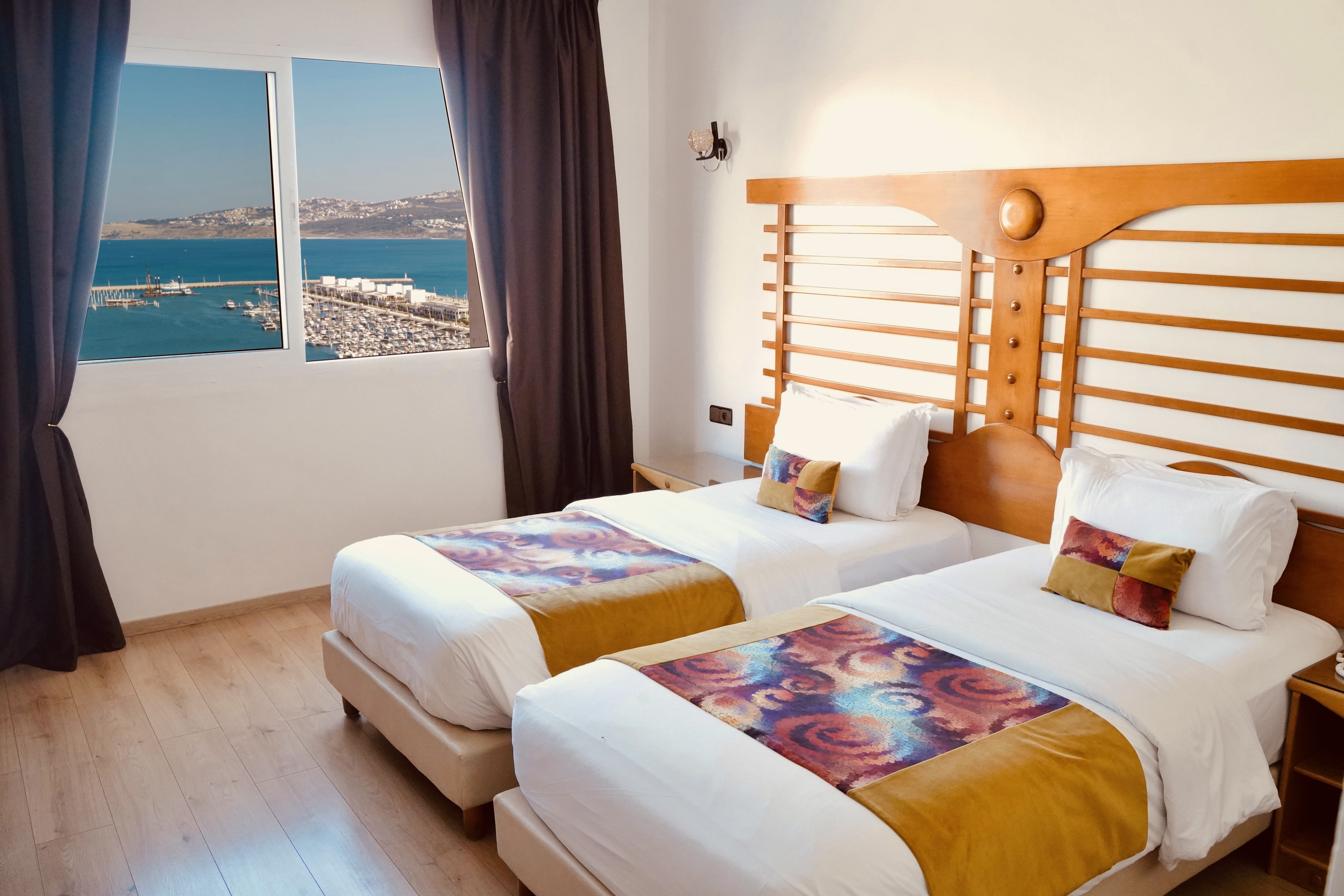 Chambre Vue Mer - photo 3
